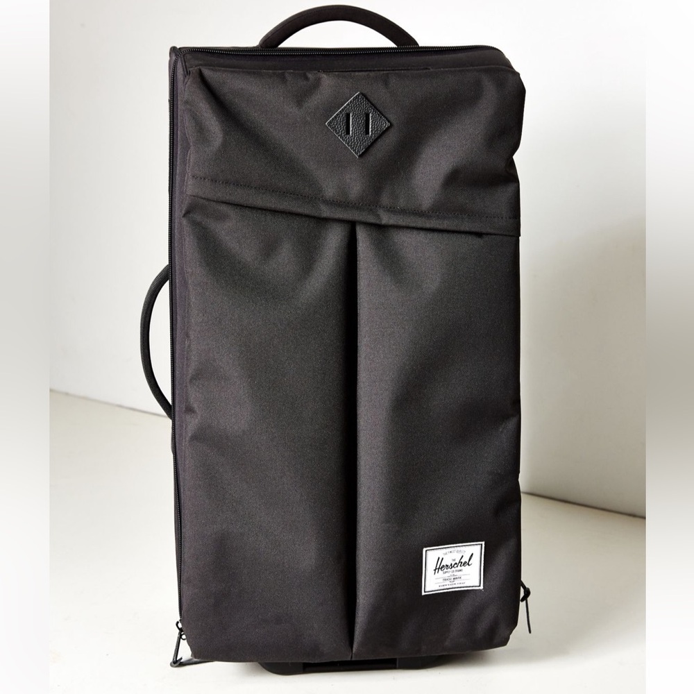 Herschel Supply Co. XL Parcel Luggage